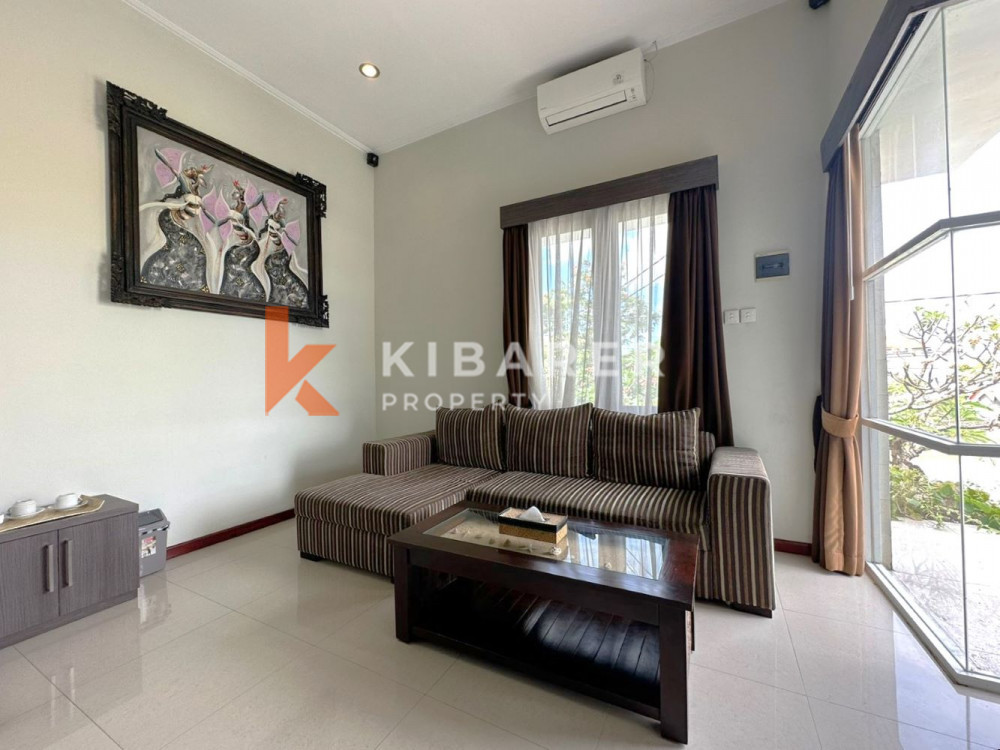 Cozy Two-Bedroom Open Living Villa in a Villa Complex in Seminyak — image 13