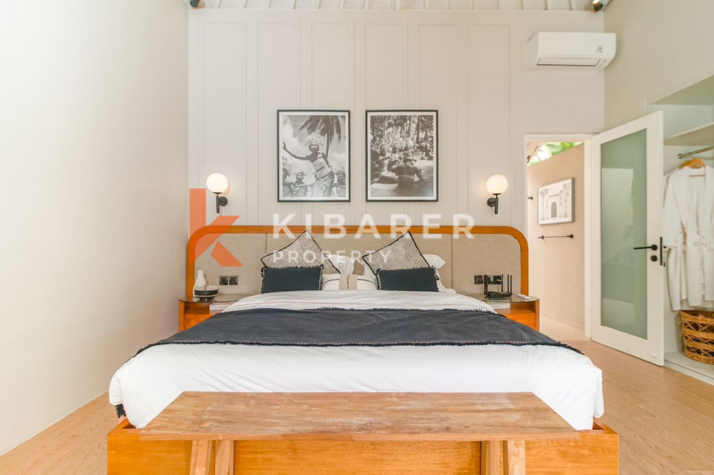New Four-Bedroom Luxury Villa Perfectly Located in Berawa — image 10