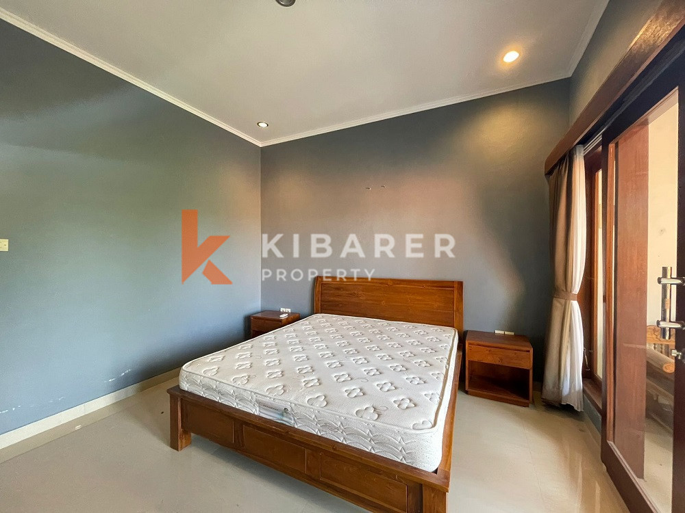 Homey Three Bedroom Villa well positioned in Pererenan — image 11