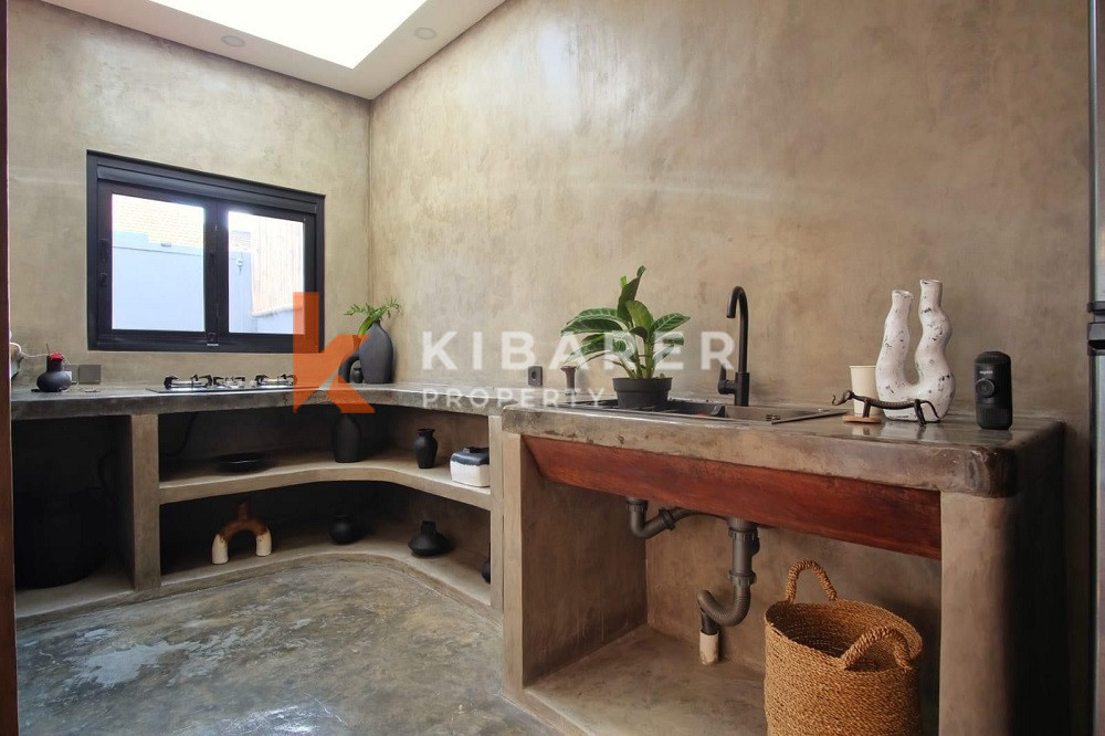 Brand New One Bedroom Villa in quiet Padonan area — image 6