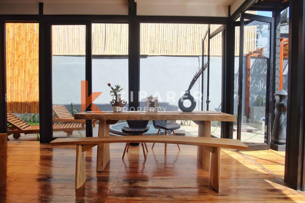 Brand New One Bedroom Villa in quiet Padonan area — image 14