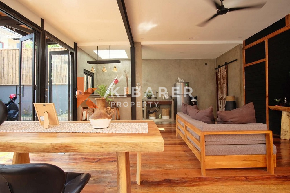 Brand New One Bedroom Villa in quiet Padonan area — image 3