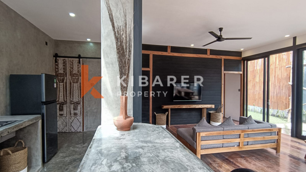 Brand New One Bedroom Villa in quiet Padonan area — image 15