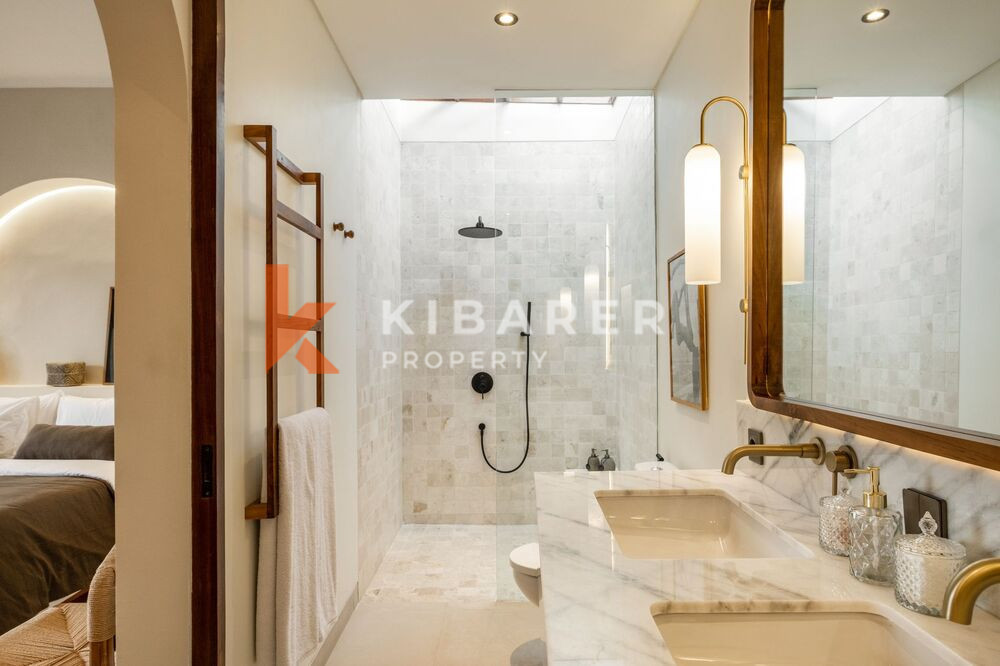 Modern Two-Bedroom Open Living Room Villa Located in Tumbak Bayuh — image 14