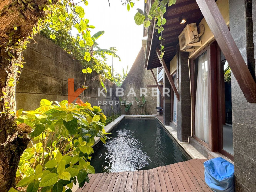 Cozy 3-Bedroom Villa Strategically Located in Seminyak — image 12