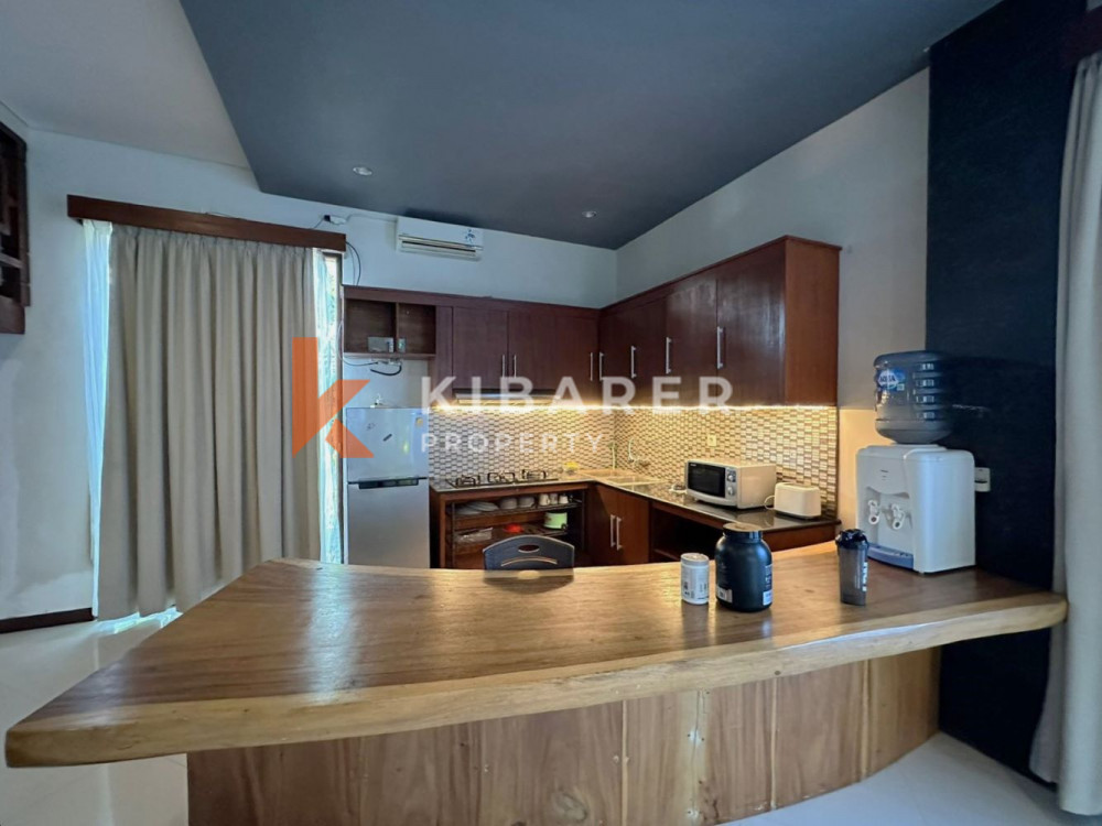 Cozy 3-Bedroom Villa Strategically Located in Seminyak — image 5