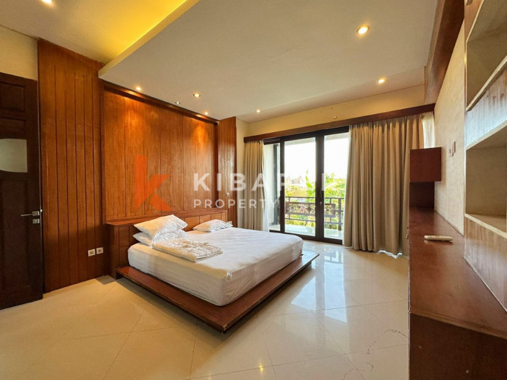 Cozy 3-Bedroom Villa Strategically Located in Seminyak — image 15