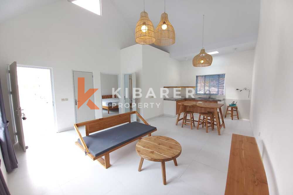 Lovely One Bedroom House With Closed Living Situated in Padonan — image 1