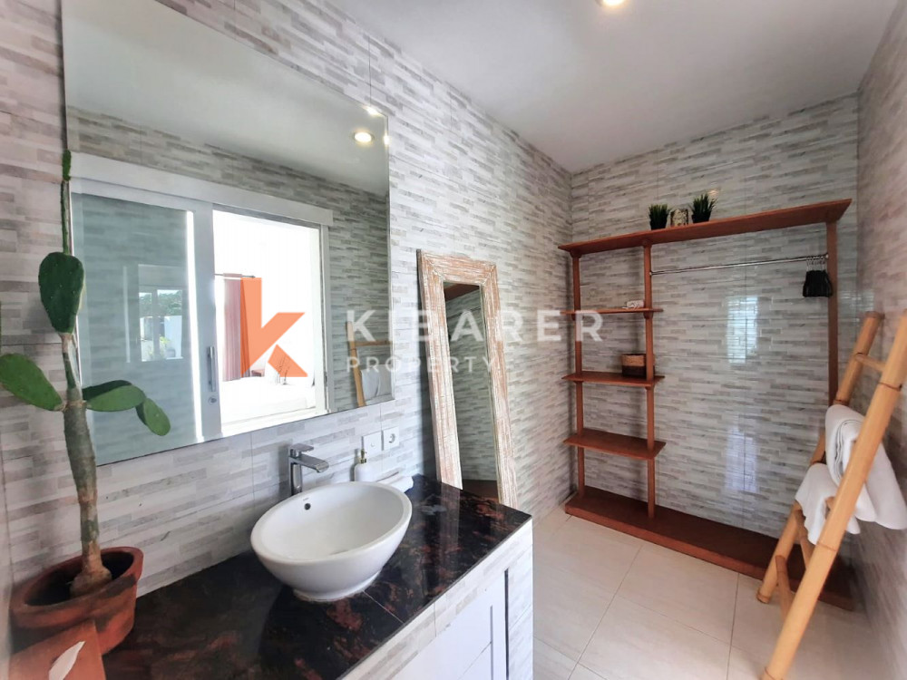 Great Location Boutique Private Two-Bedroom Villa in Seminyak — image 14