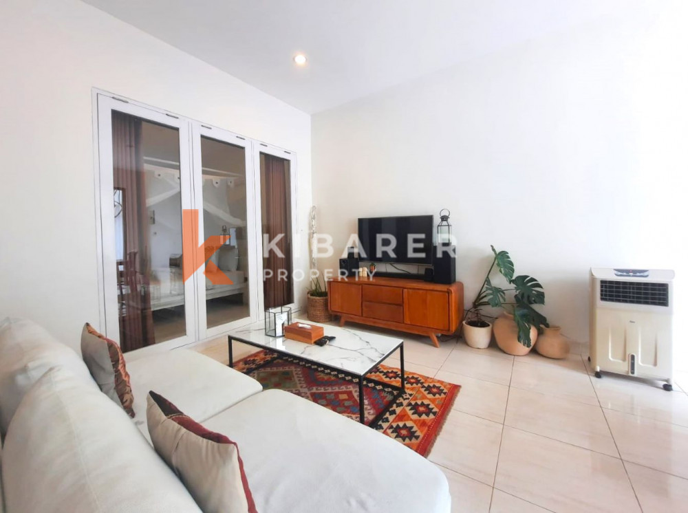 Great Location Boutique Private Two-Bedroom Villa in Seminyak — image 2