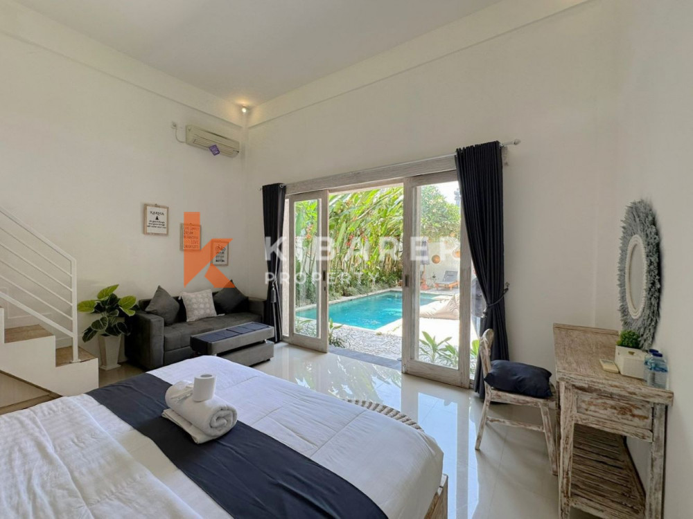 Seven Bedroom Great Location Open Living Villa in Berawa Canggu — image 10