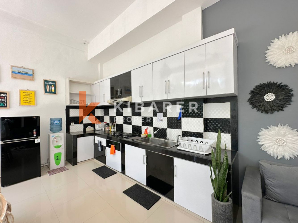 Seven Bedroom Great Location Open Living Villa in Berawa Canggu — image 6