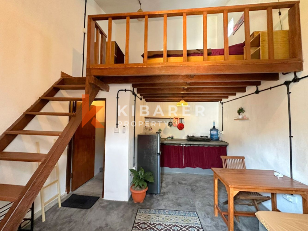 Homey Five Bedroom Apartment Close to Berawa Beach — image 2