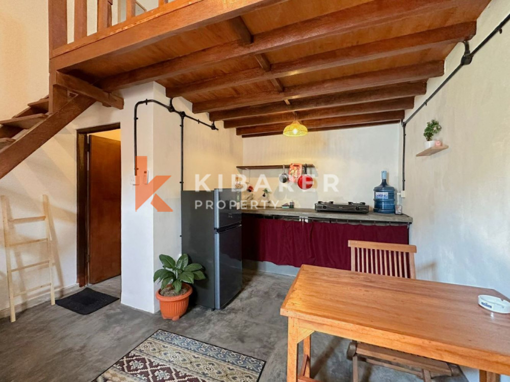 Homey Five Bedroom Apartment Close to Berawa Beach — image 3