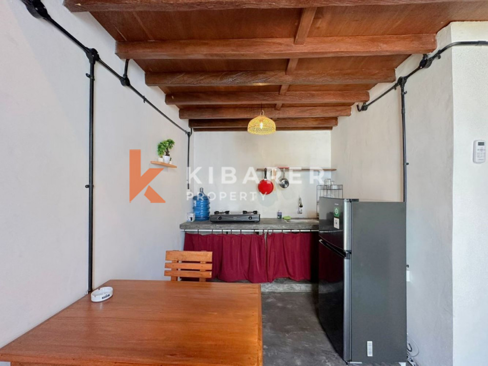 Homey Five Bedroom Apartment Close to Berawa Beach — image 9
