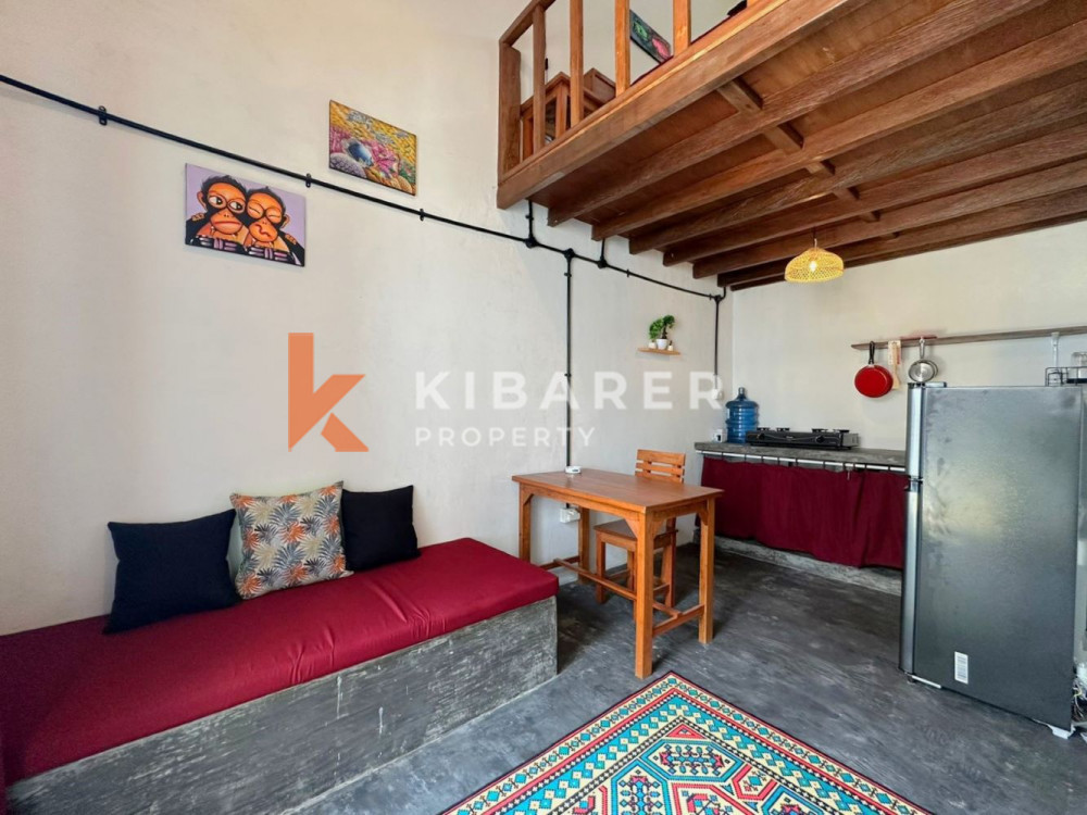 Homey Five Bedroom Apartment Close to Berawa Beach — image 4