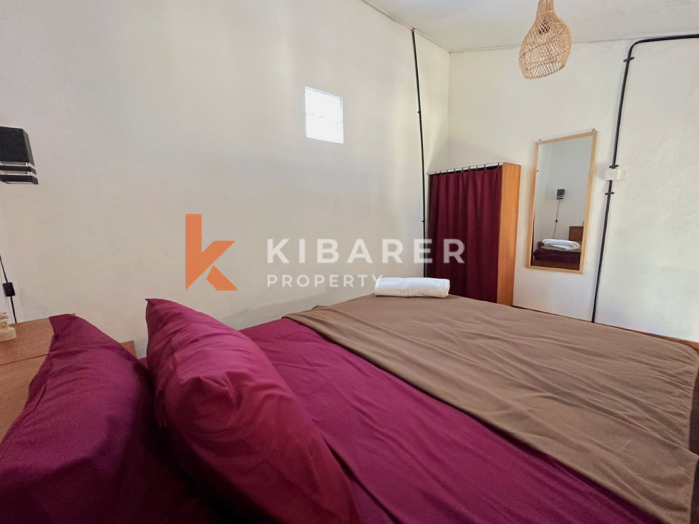 Homey Five Bedroom Apartment Close to Berawa Beach — image 11