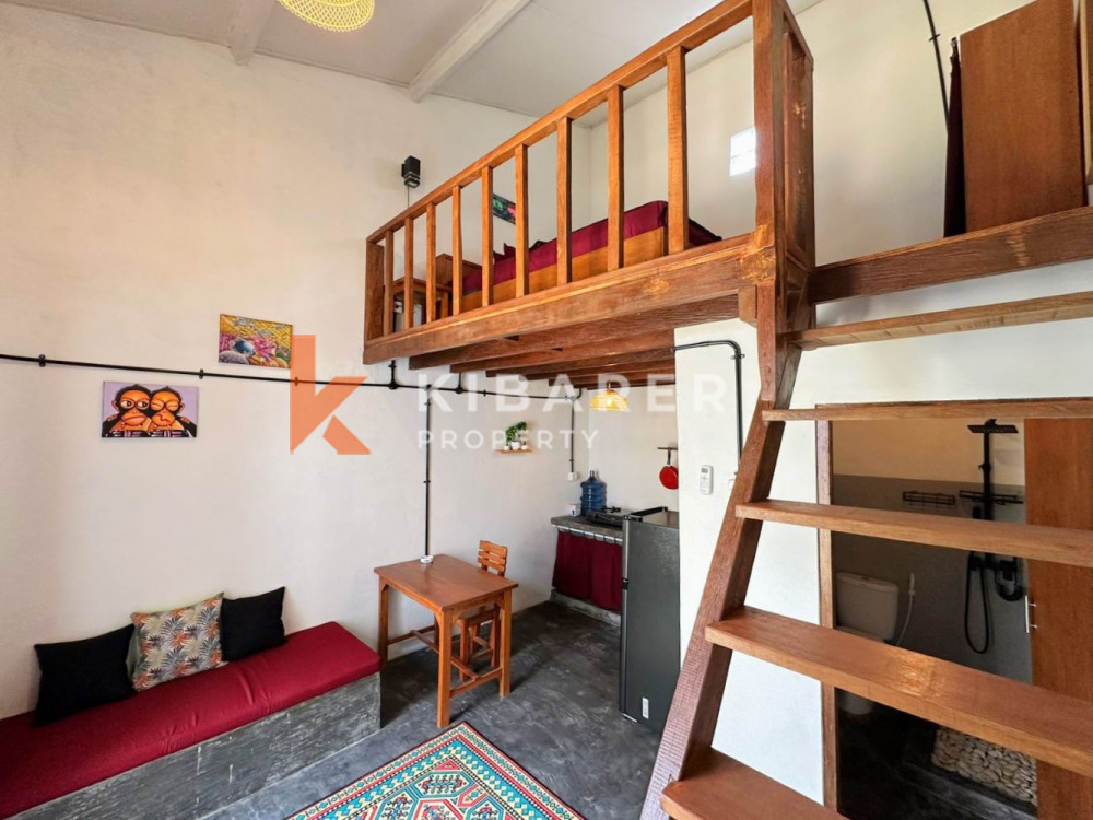 Homey Five Bedroom Apartment Close to Berawa Beach — image 8