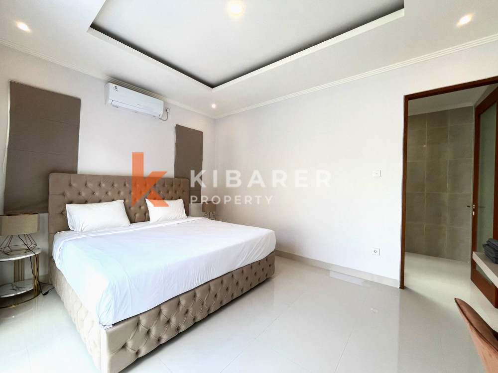Sublease Possibility Three Bedrooms Villa In Semer — image 3