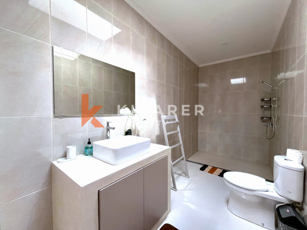 Sublease Possibility Three Bedrooms Villa In Semer — image 6
