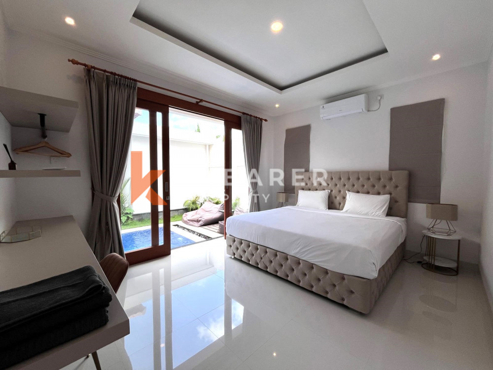Sublease Possibility Three Bedrooms Villa In Semer — image 8
