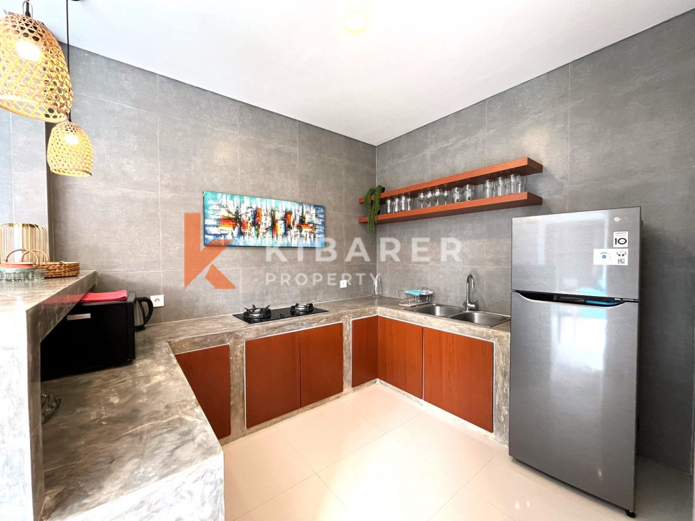 Sublease Possibility Three Bedrooms Villa In Semer — image 10