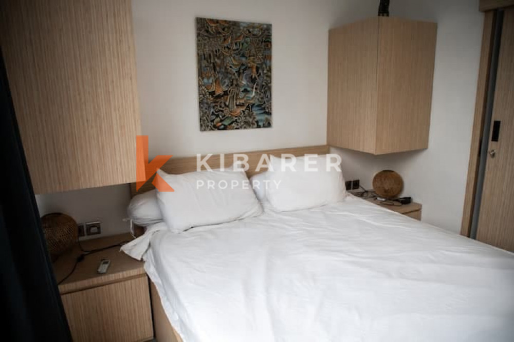 Cozy Two-Bedroom Villa Located in Canggu — image 6