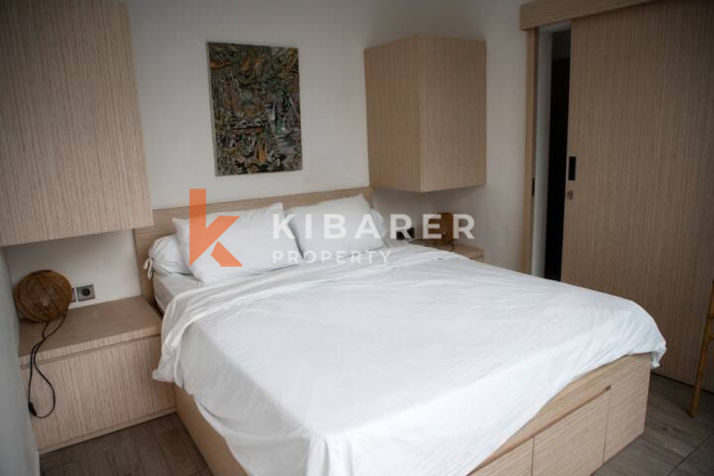 Cozy Two-Bedroom Villa Located in Canggu — image 4
