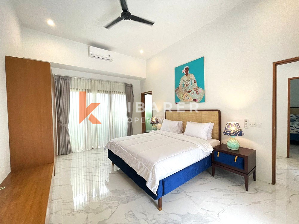 Stunning Four Bedroom Villa nestled in Canggu — image 12