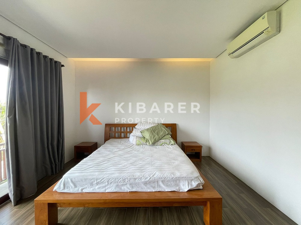 Homey Three Bedroom Villa nestled in Canggu — image 10