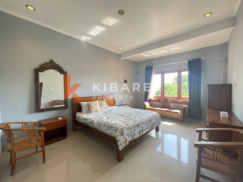 Homey Three Bedroom Villa well positioned in Pererenan — image 4