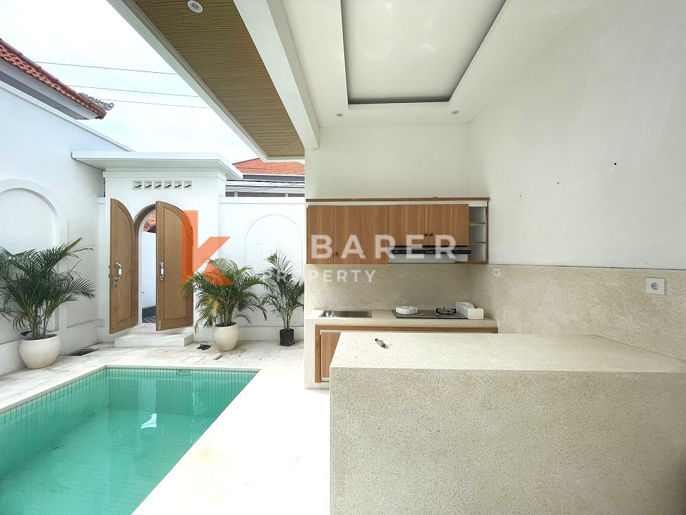 Brand New Three Bedroom Villa in Pererenan — image 2