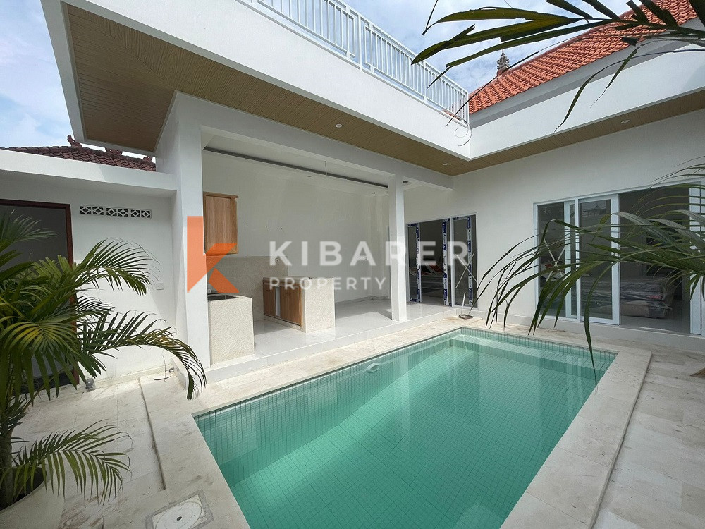 Brand New Three Bedroom Villa in Pererenan — image 8