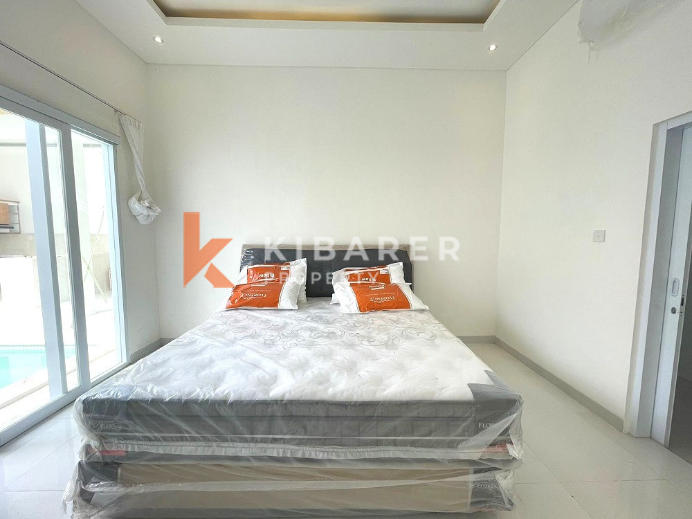 Brand New Three Bedroom Villa in Pererenan — image 9