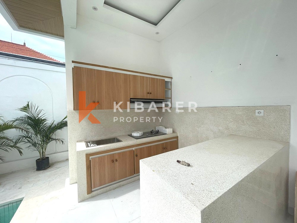 Brand New Three Bedroom Villa in Pererenan — image 3