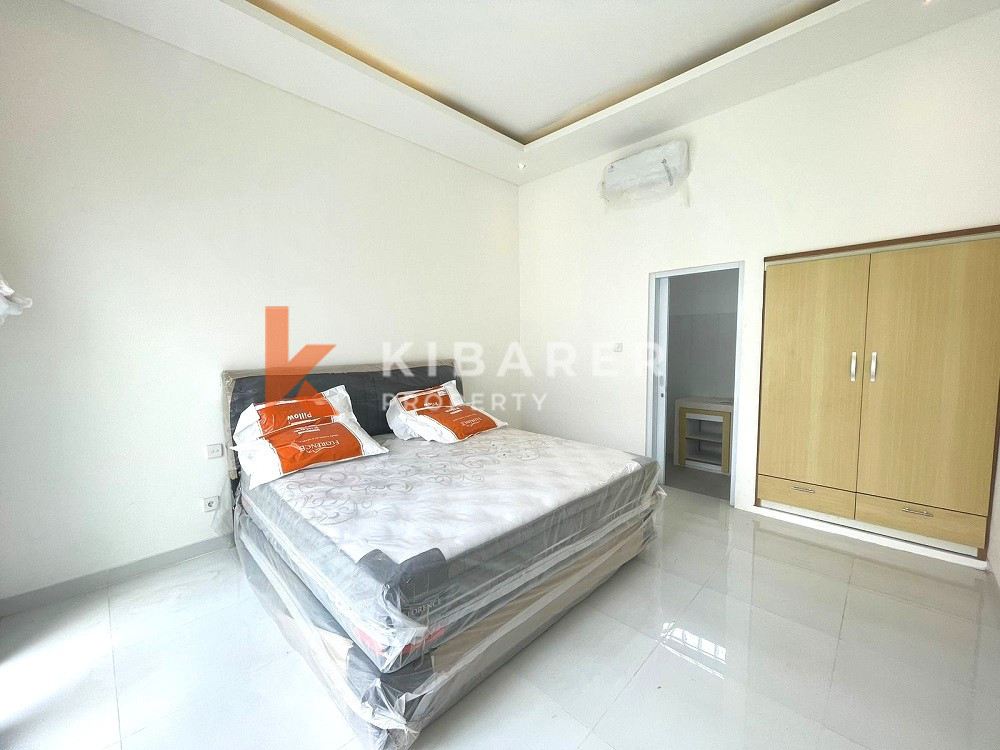Brand New Three Bedroom Villa in Pererenan — image 7