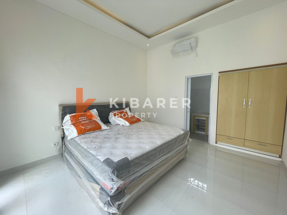 Brand New Three Bedroom Villa in Pererenan — image 5