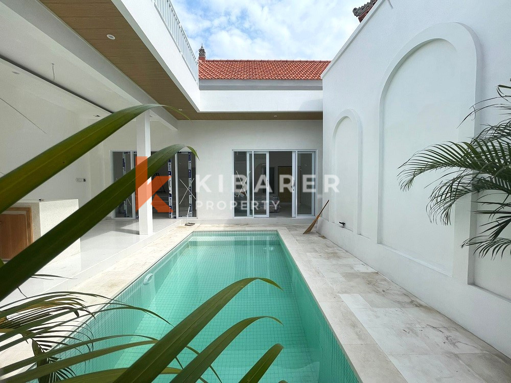 Brand New Three Bedroom Villa in Pererenan — image 4