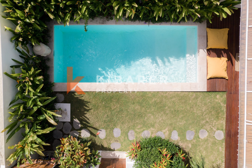Charming Three-Bedroom Villa Located in Kerobokan Near Canggu — image 6