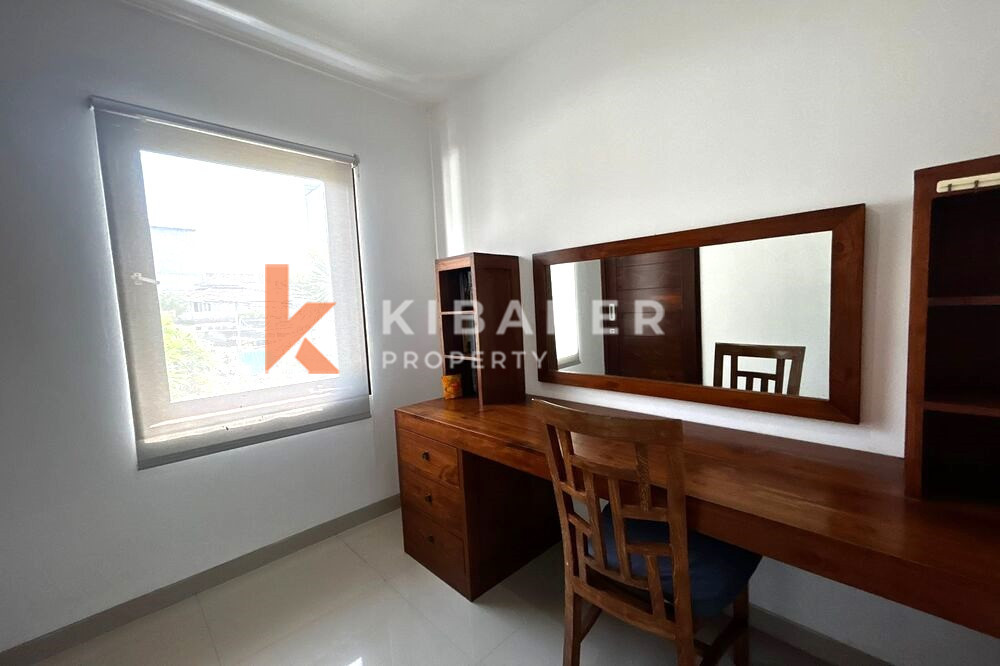 Three Bedroom Villa with best location and walking distance to Canggu Beach — image 13