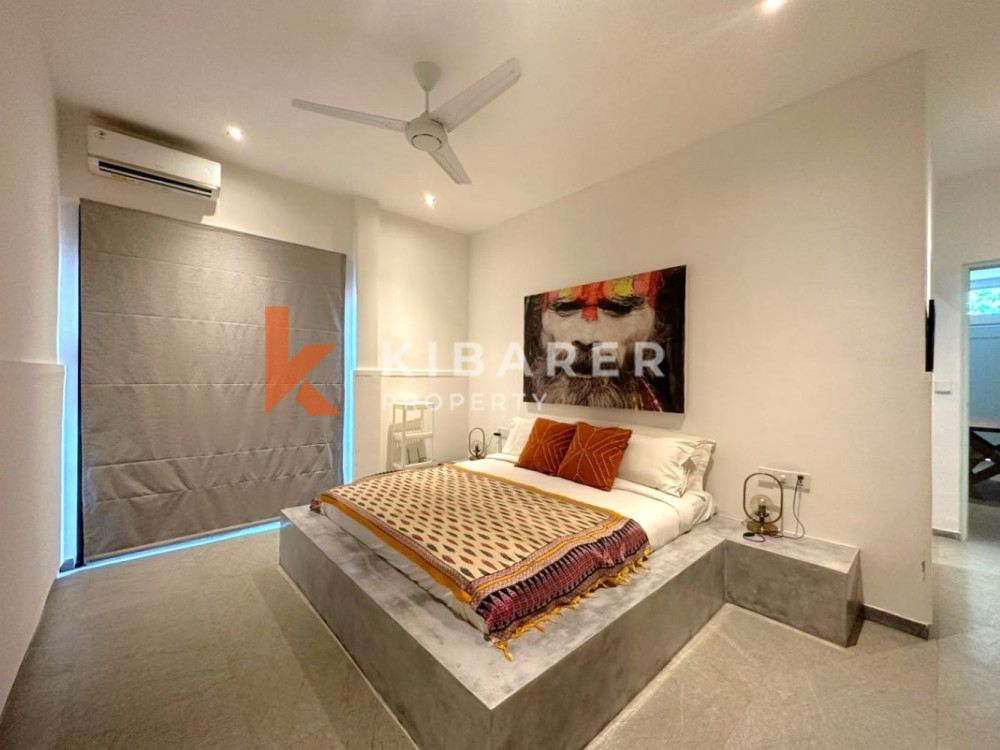 Spacious One Bedroom Private Apartment Located in central of Seminyak — image 6