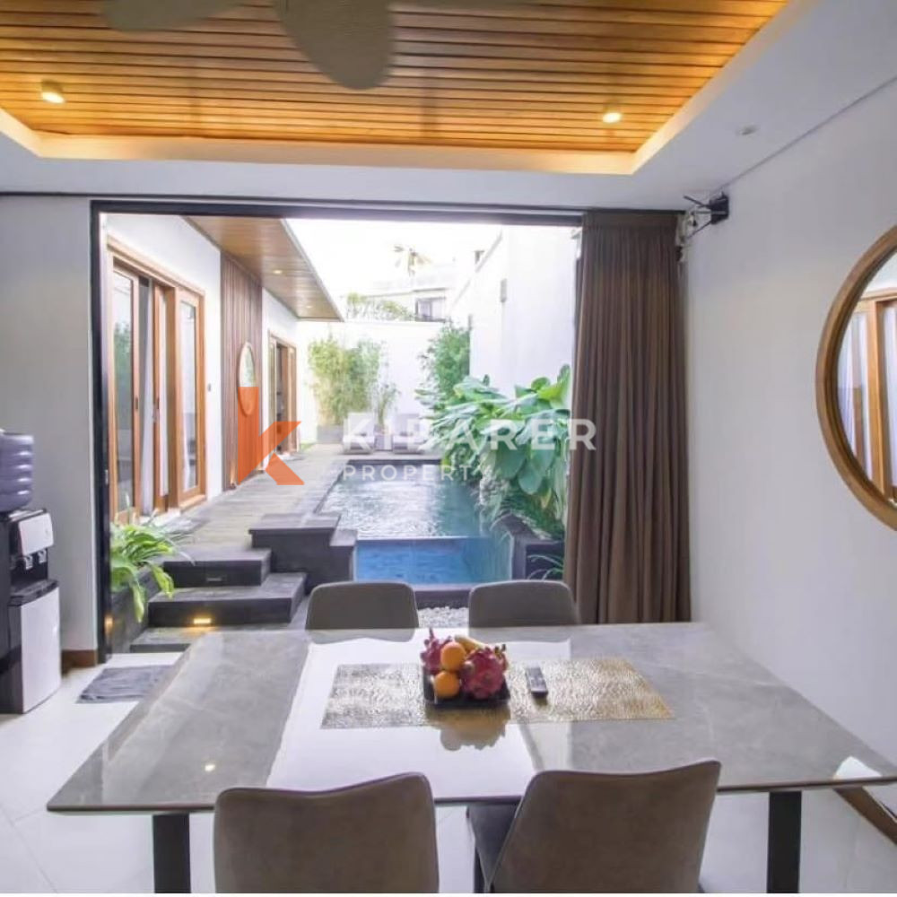 Two Bedrooms Villa in Kayu Tulang — image 2