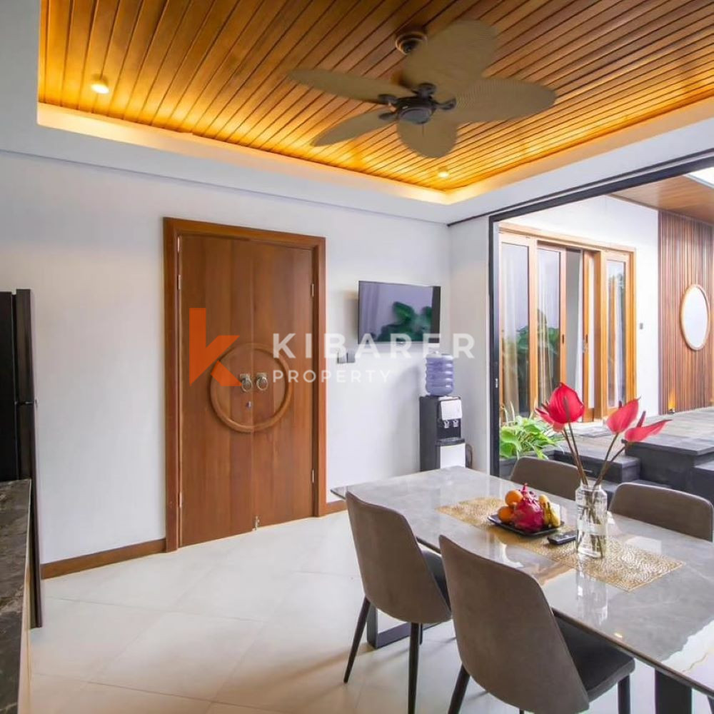 Two Bedrooms Villa in Kayu Tulang — image 3