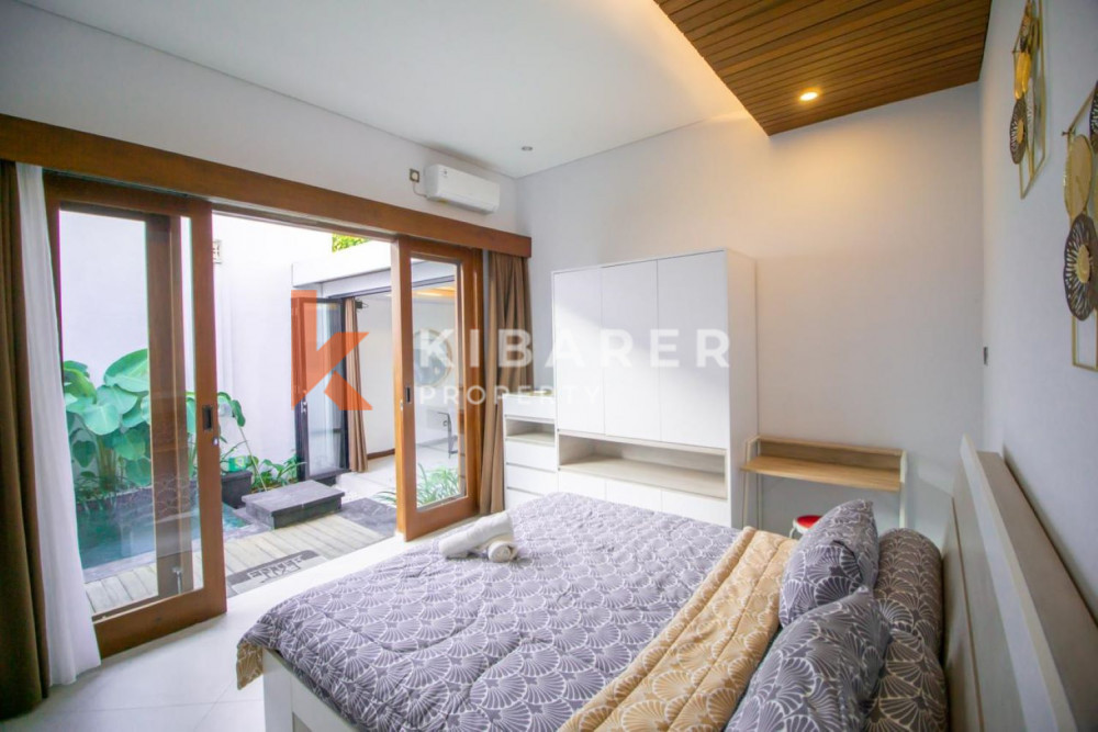 Two Bedrooms Villa in Kayu Tulang — image 8