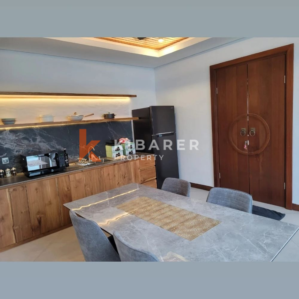Two Bedrooms Villa in Kayu Tulang — image 4