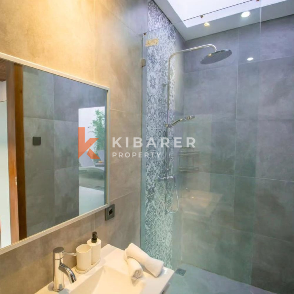 Two Bedrooms Villa in Kayu Tulang — image 7