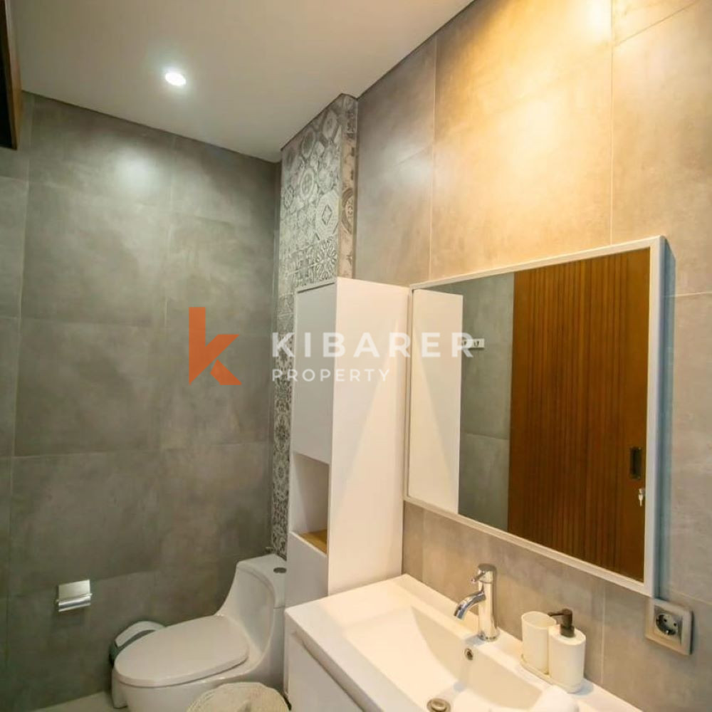 Two Bedrooms Villa in Kayu Tulang — image 9