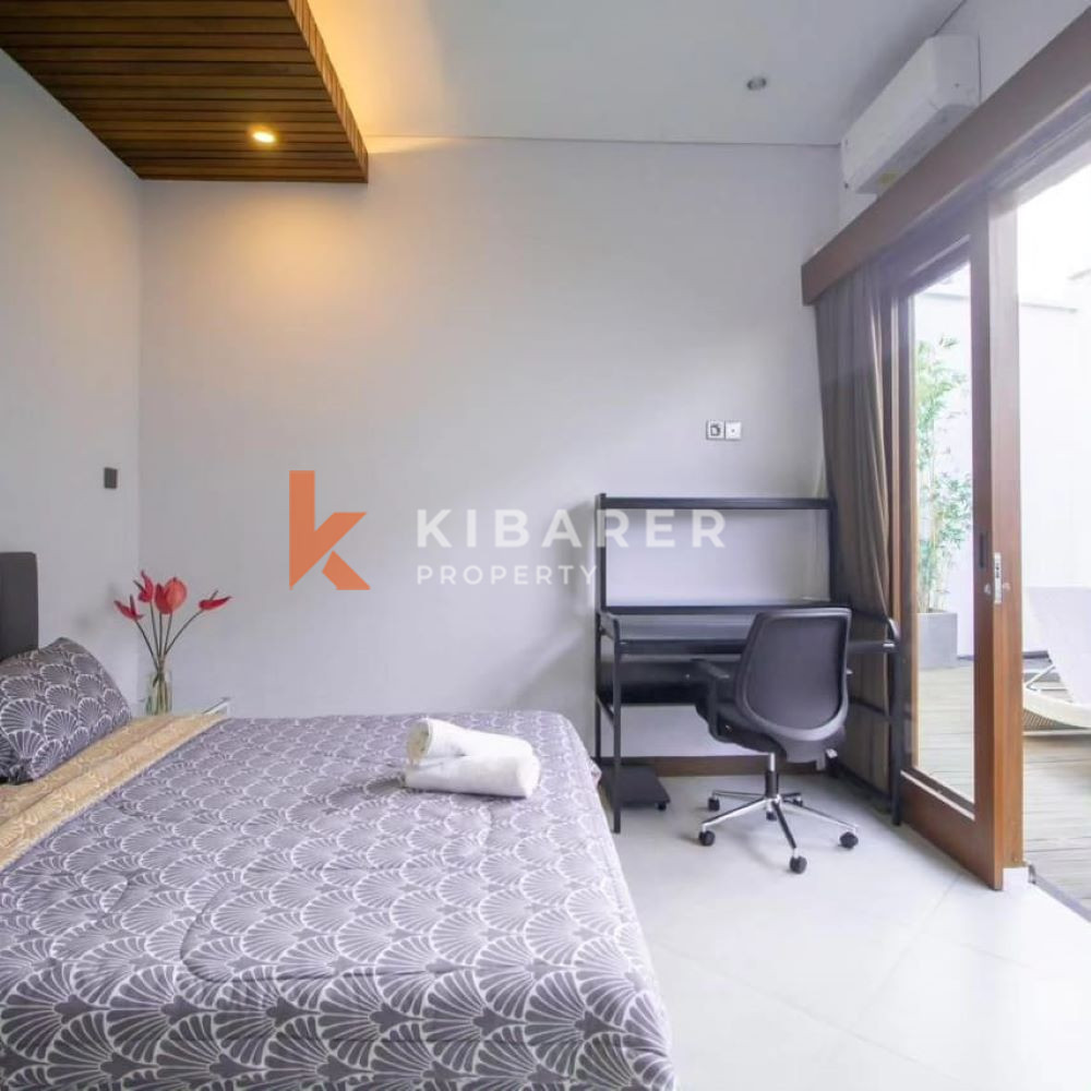 Two Bedrooms Villa in Kayu Tulang — image 5