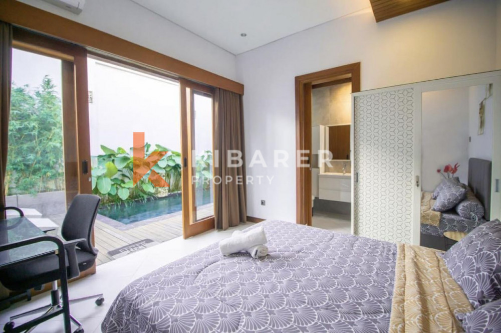 Two Bedrooms Villa in Kayu Tulang — image 6