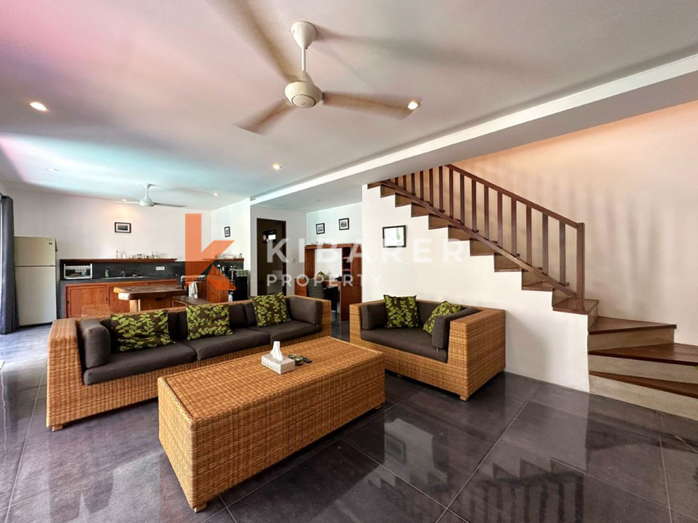 Three-Bedroom Villa at Echo Beach — image 3